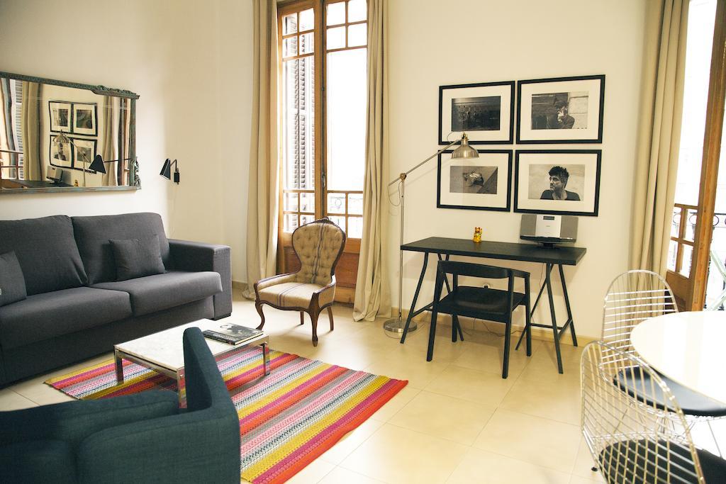 Bubuflats Ayuntamiento Valência Quarto foto