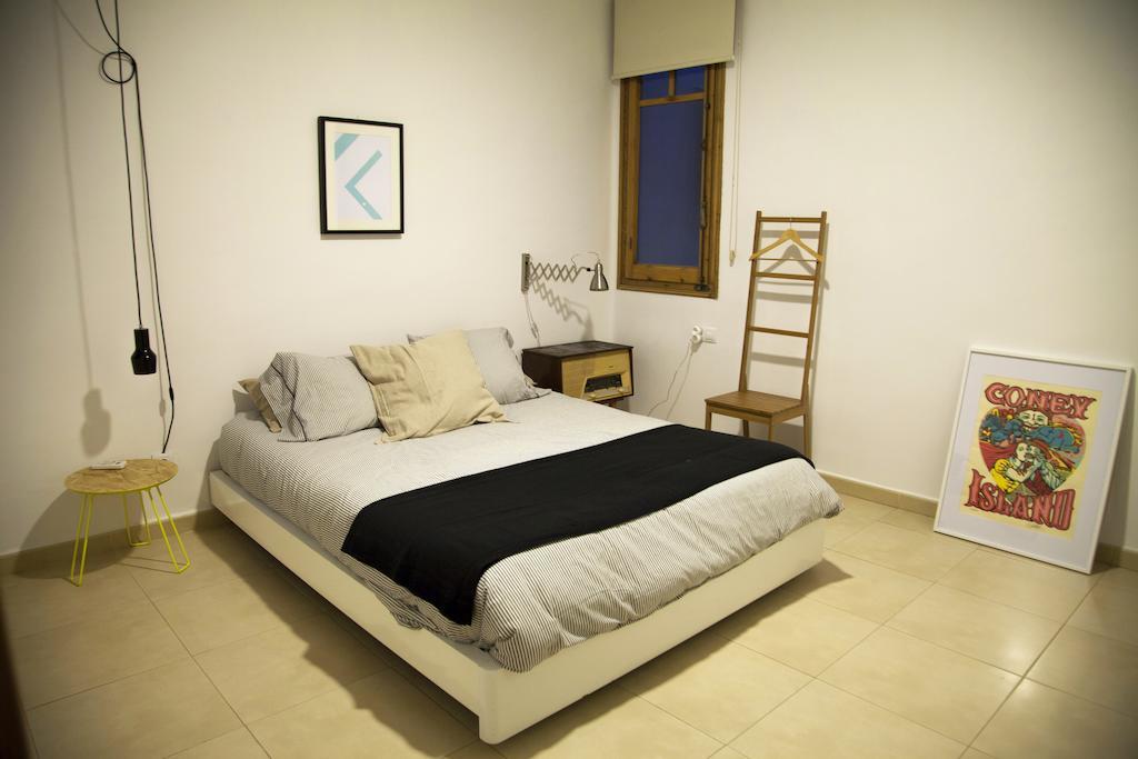Bubuflats Ayuntamiento Valência Quarto foto